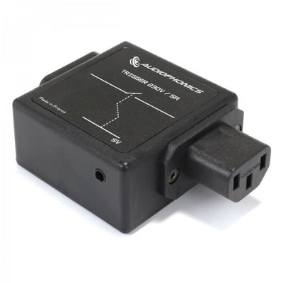 Déclencheur à distance module trigger secteur 230v 5v